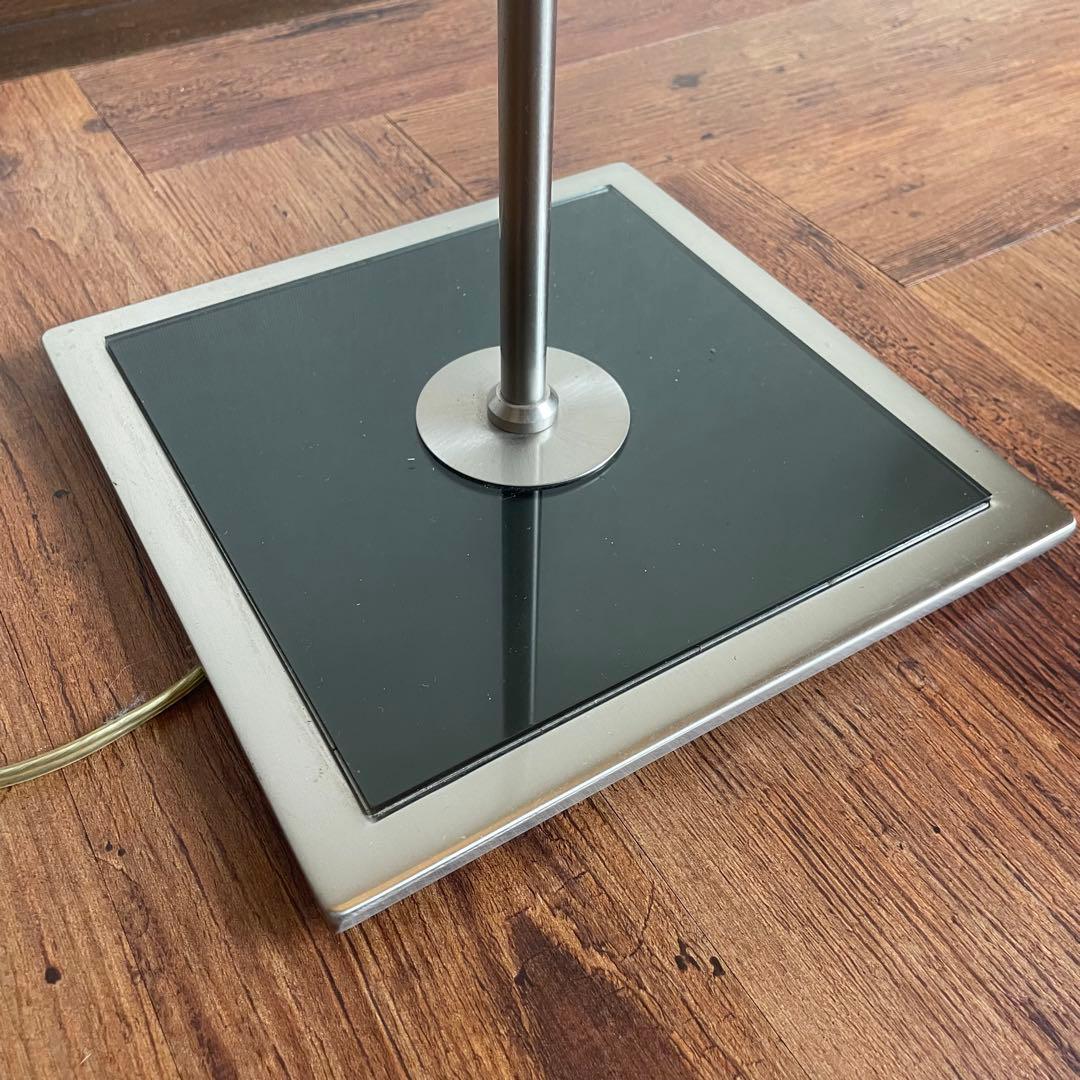 ARTWORK STUDIO照明フロアスタンド黒