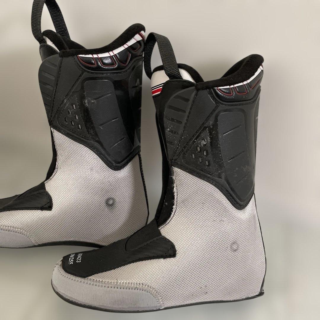 HEAD GPX 25.0-25.5cm ヘッド　スキー靴