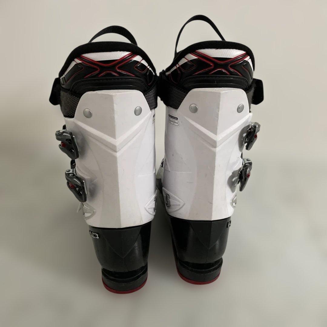 HEAD GPX 25.0-25.5cm ヘッド　スキー靴