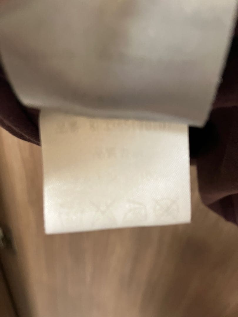 ディオールオムTシャツエディスリマンクリスヴァンアッシュサンローラン セリーヌ