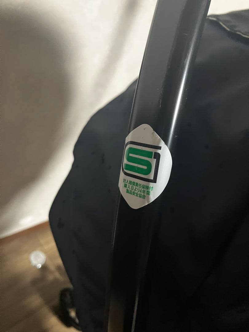 最終値下げ中！コンビ ベビーカー メチャカルハンディ ディズニー　ミッキーマウス