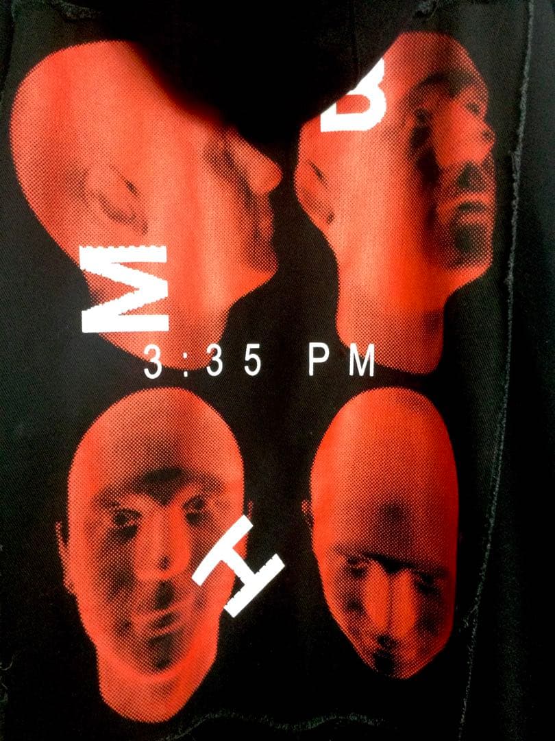 ビューティービーストstussyシュプリームsilasスタンプドKITHエルビラ