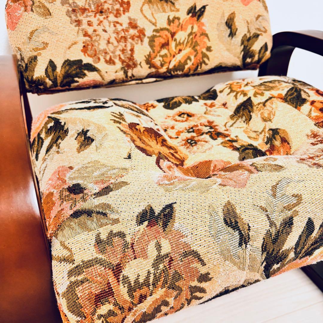 武田コーポレーション　リラックス 木製　座椅子　2脚セット　高座椅子