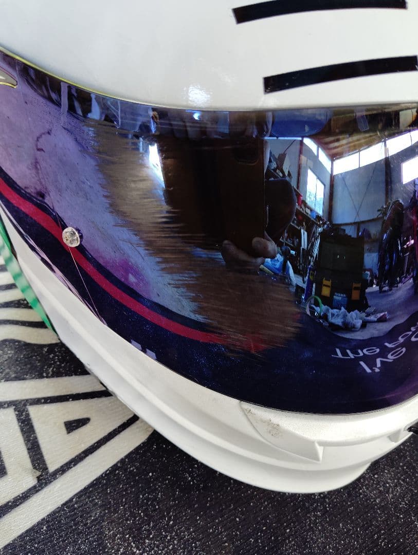 OGKカブト　カムイ2改　ドラヘル