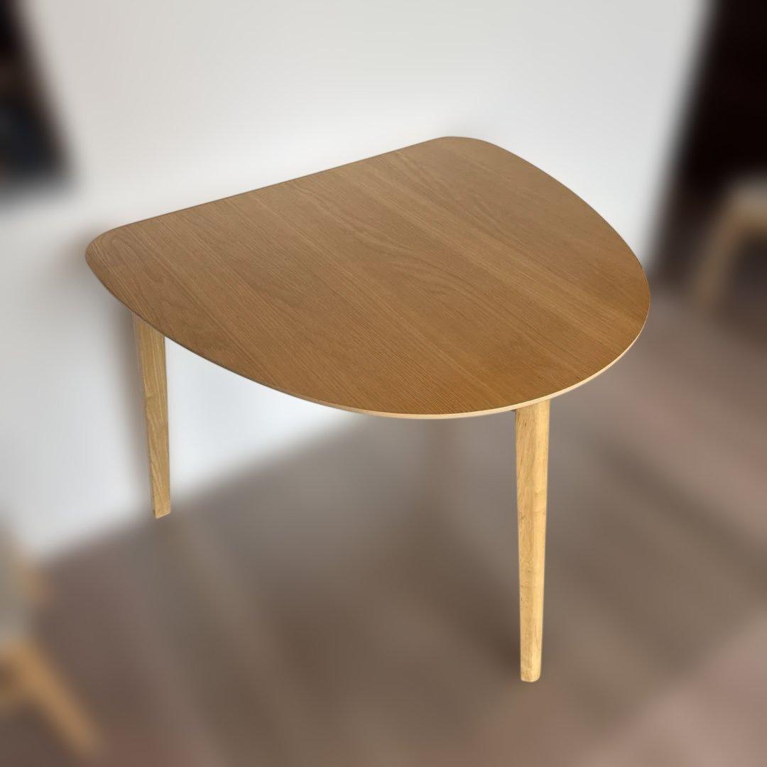 【NAVY】PINGU TABLE ダイニングテーブル　関家具