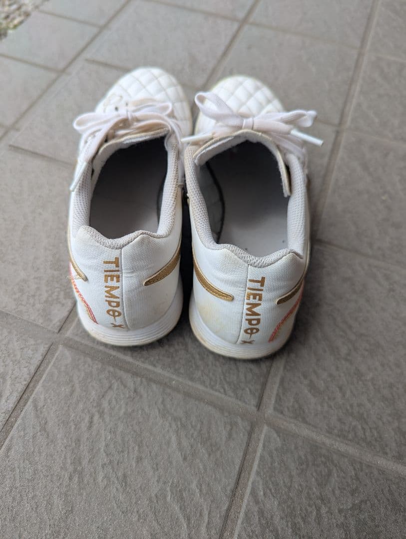 Nike ナイキ レジェンド　7 10R TF　ロナウジーニョ ティエンポ