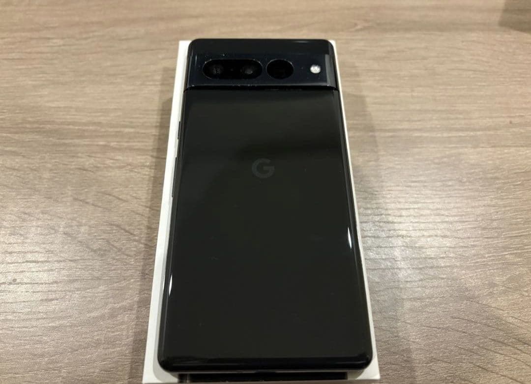 Google Pixel 7 Pro 128GB SIM フリー