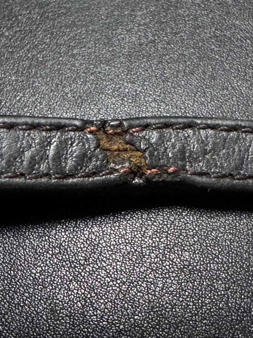 【ジャンク】クロムハーツ フォンストラップ