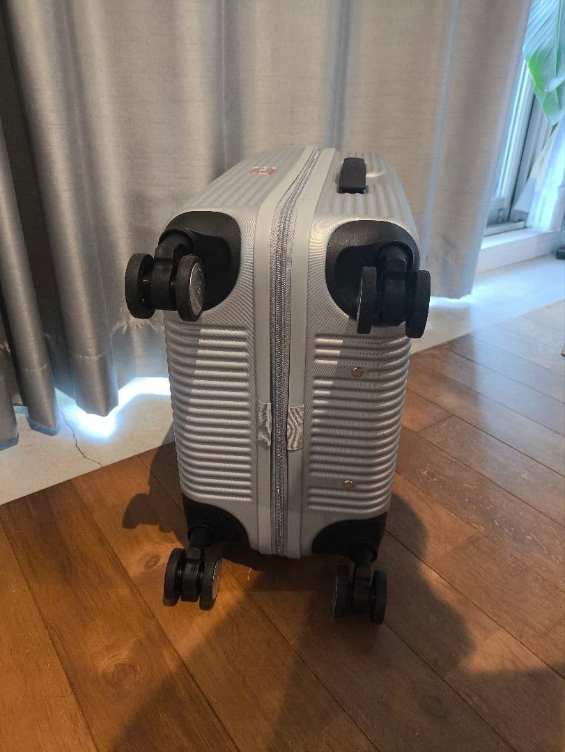 スイスミリタリー スーツケース 38.5L SM-C920 ct1740696