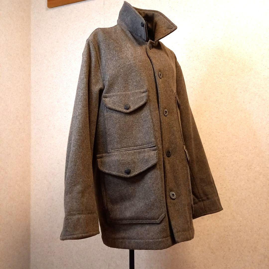 【BEKさま】ヘンリーコットンズ メンズ ステンカラーコート