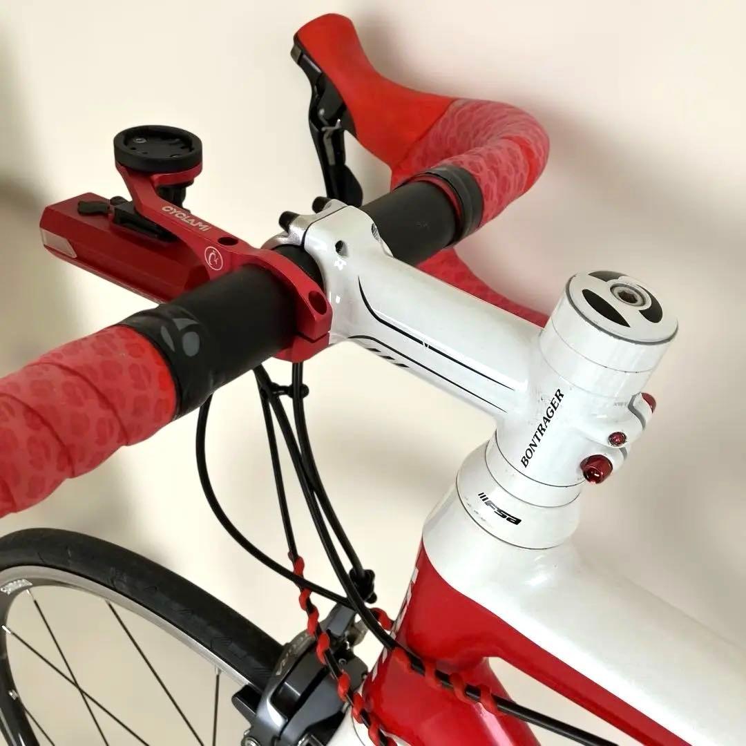 TREK ALPHA 2.3 54サイズ 2x11速