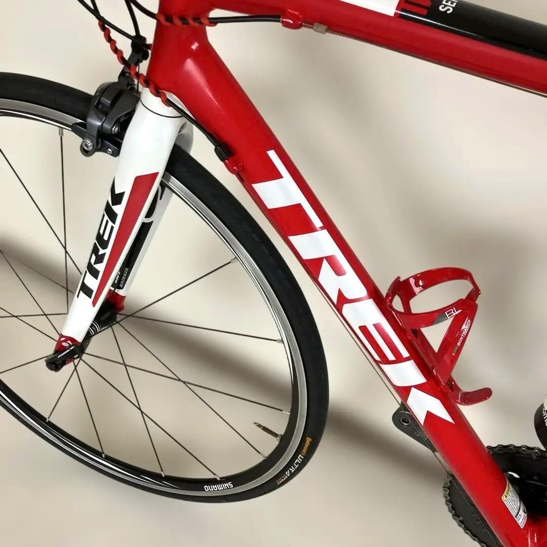 TREK ALPHA 2.3 54サイズ 2x11速