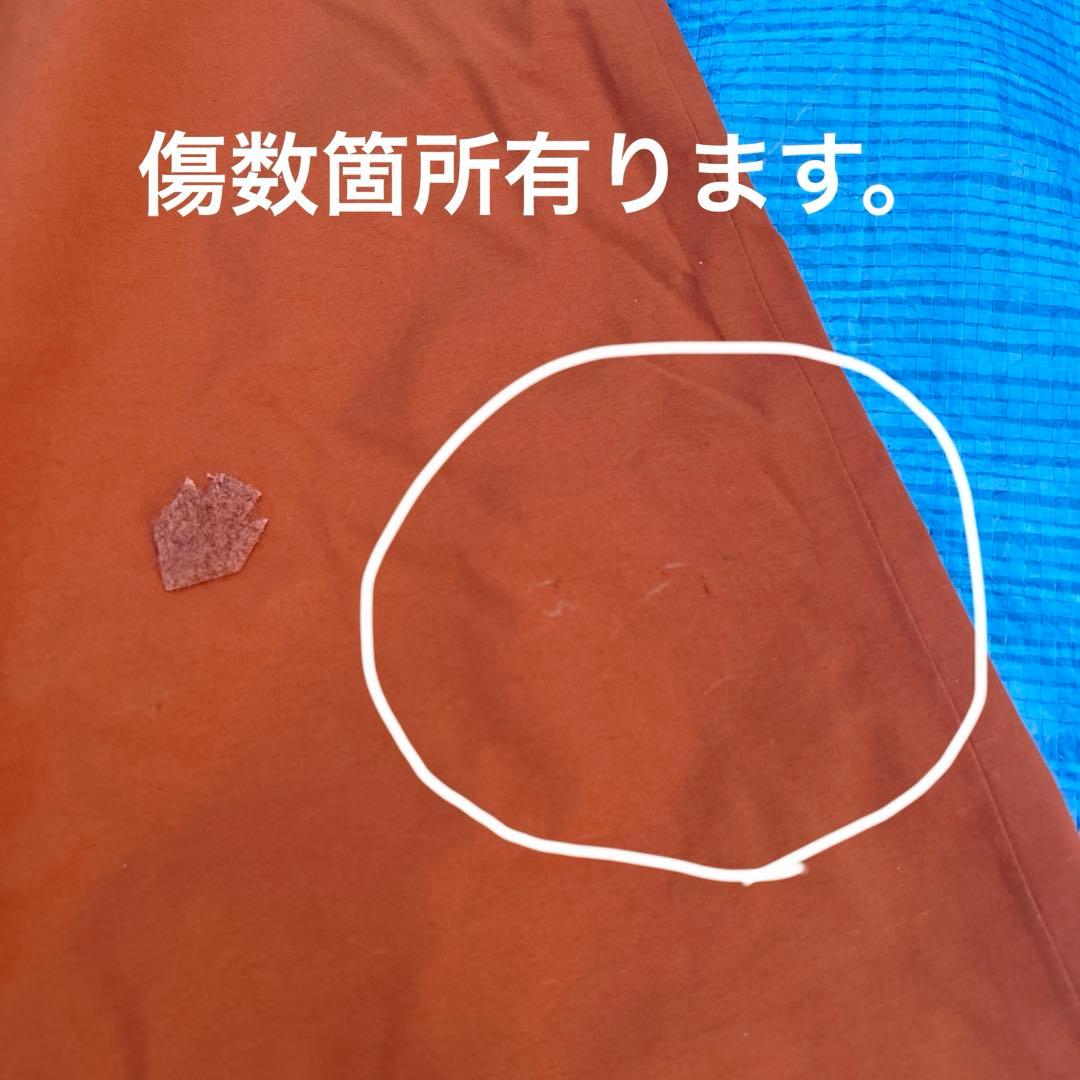 REW STRIDER PANTS Mサイズ