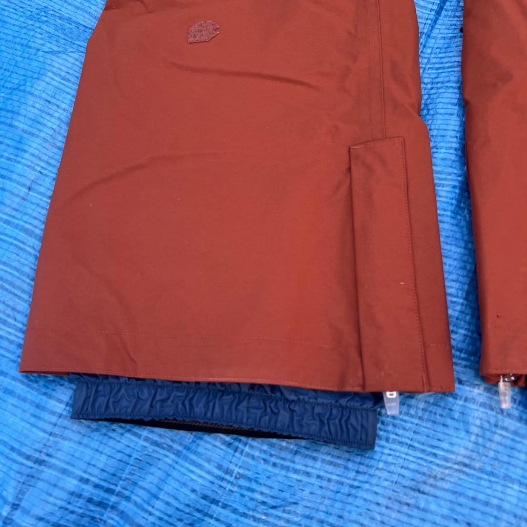 REW STRIDER PANTS Mサイズ