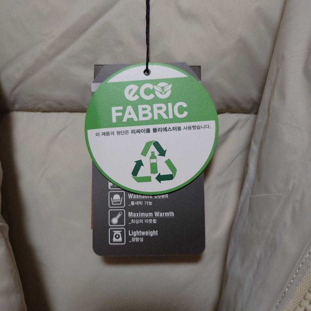 【新品未使用】THE NORTH FACE ダウンジャケット レディース