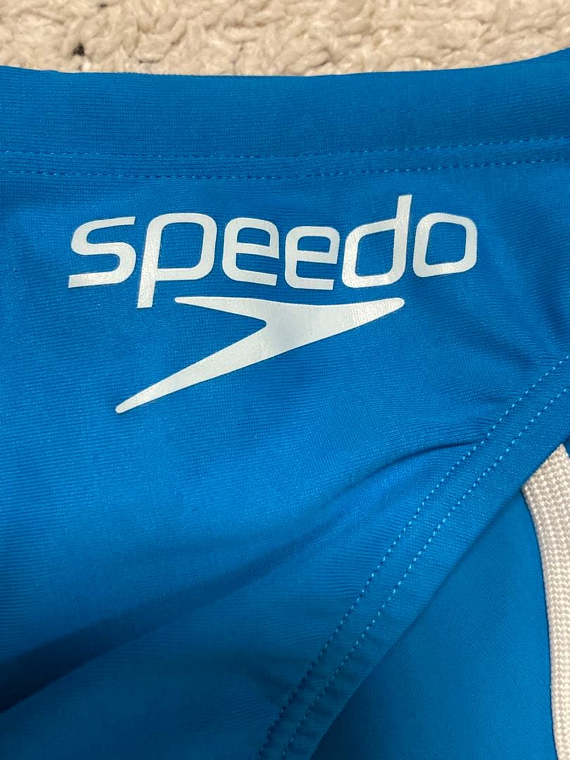 speedo 競パン Sサイズ