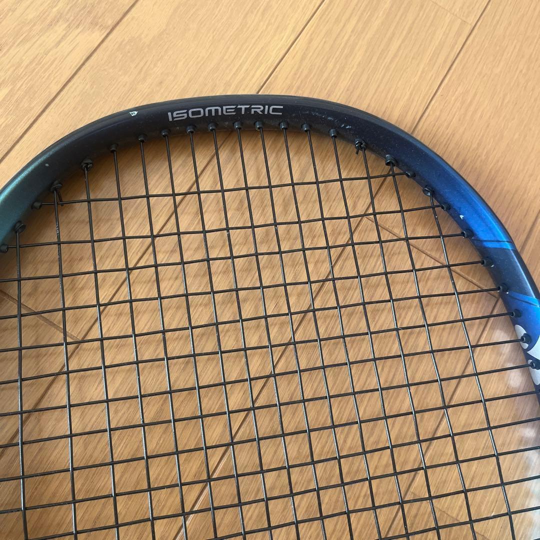 YONEX ISOMETRIC EZONE 98テニスラケット