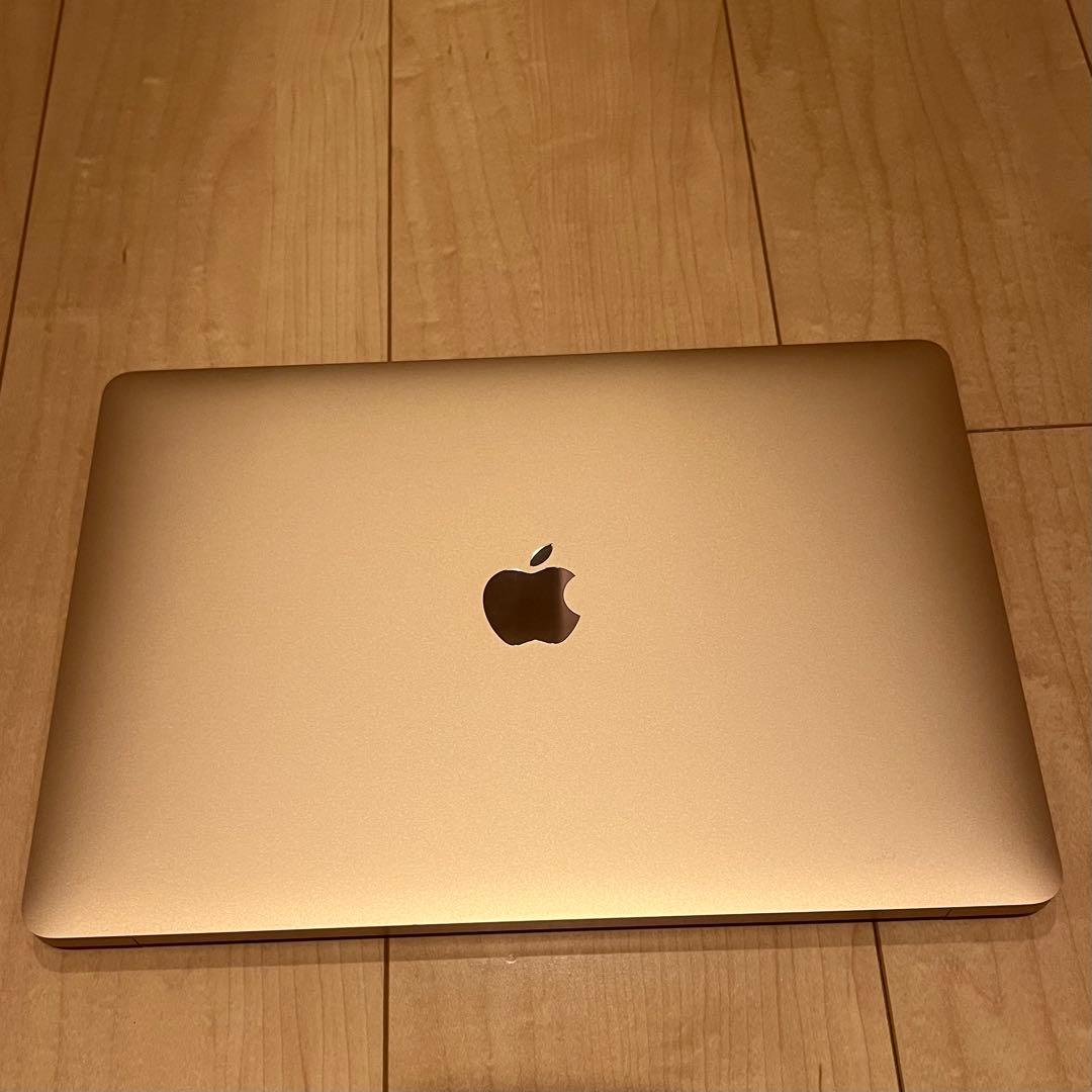 【バッテリー100%】MacBook Air M1モデル 16GB 512GB