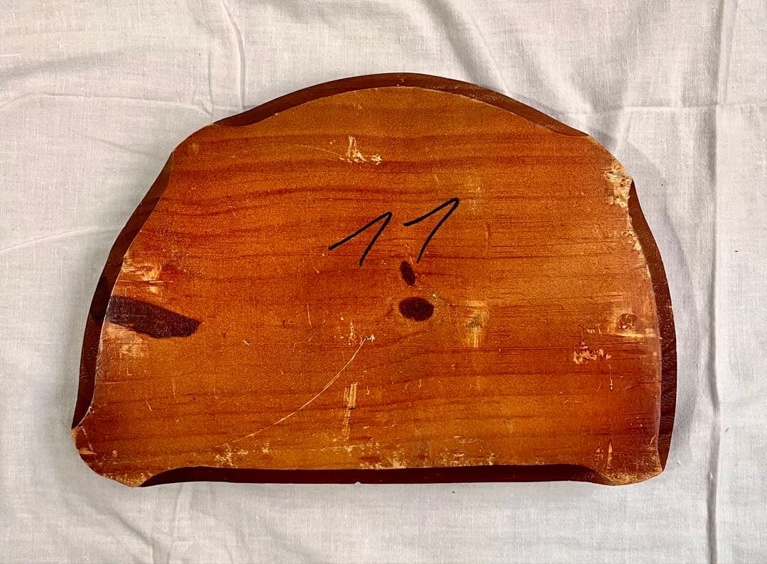 ② 大型 アメジスト クラスター 紫水晶 原石