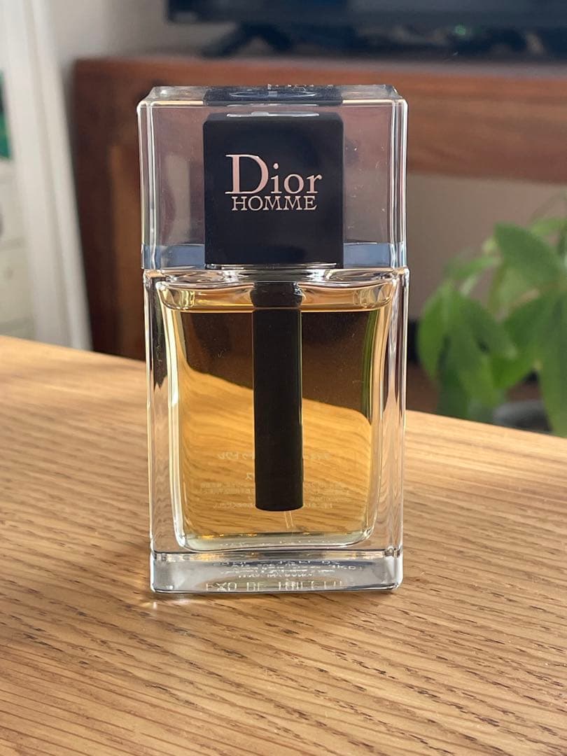 Dior HOMME 香水 50mL