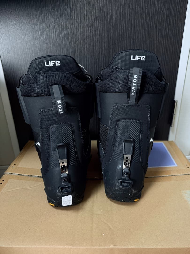 Burton Step On ION ブーツ 27.5cm