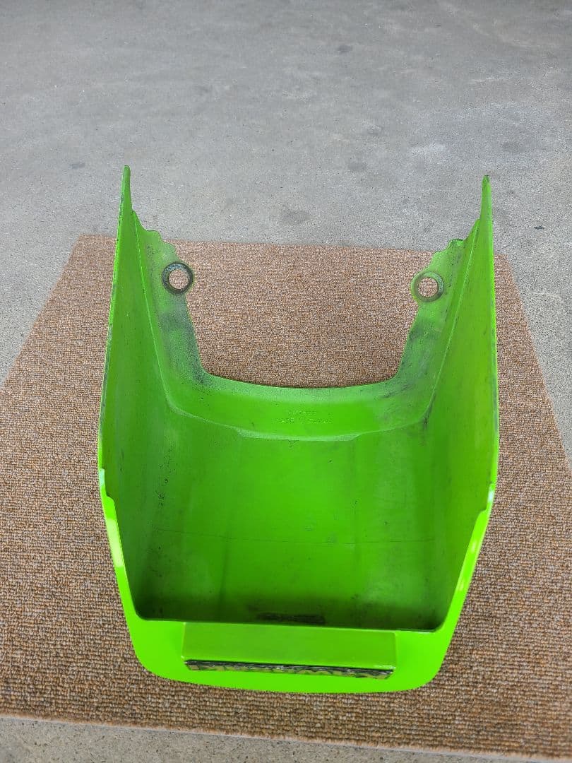 カワサキ Z750GP Z1100GP Z1000R用　純正テールカウル