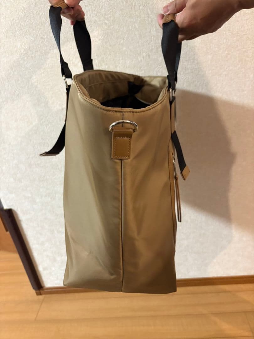 セントアンドリュース St ANDREWS トートバッグ ユニセックス ゴルフ