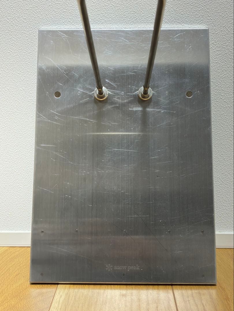 【入手困難】スノーピーク　ウォーターディスペンサー　UG-153