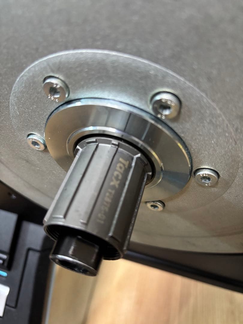 【値下げ中】Tacx NEO 2T 電源不具合対応済 動作確認済