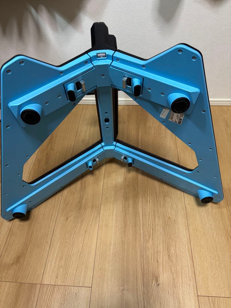 【値下げ中】Tacx NEO 2T 電源不具合対応済 動作確認済