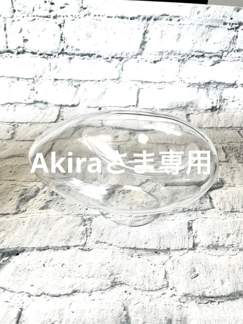 スガハラ　スポーラ　23センチ　8個