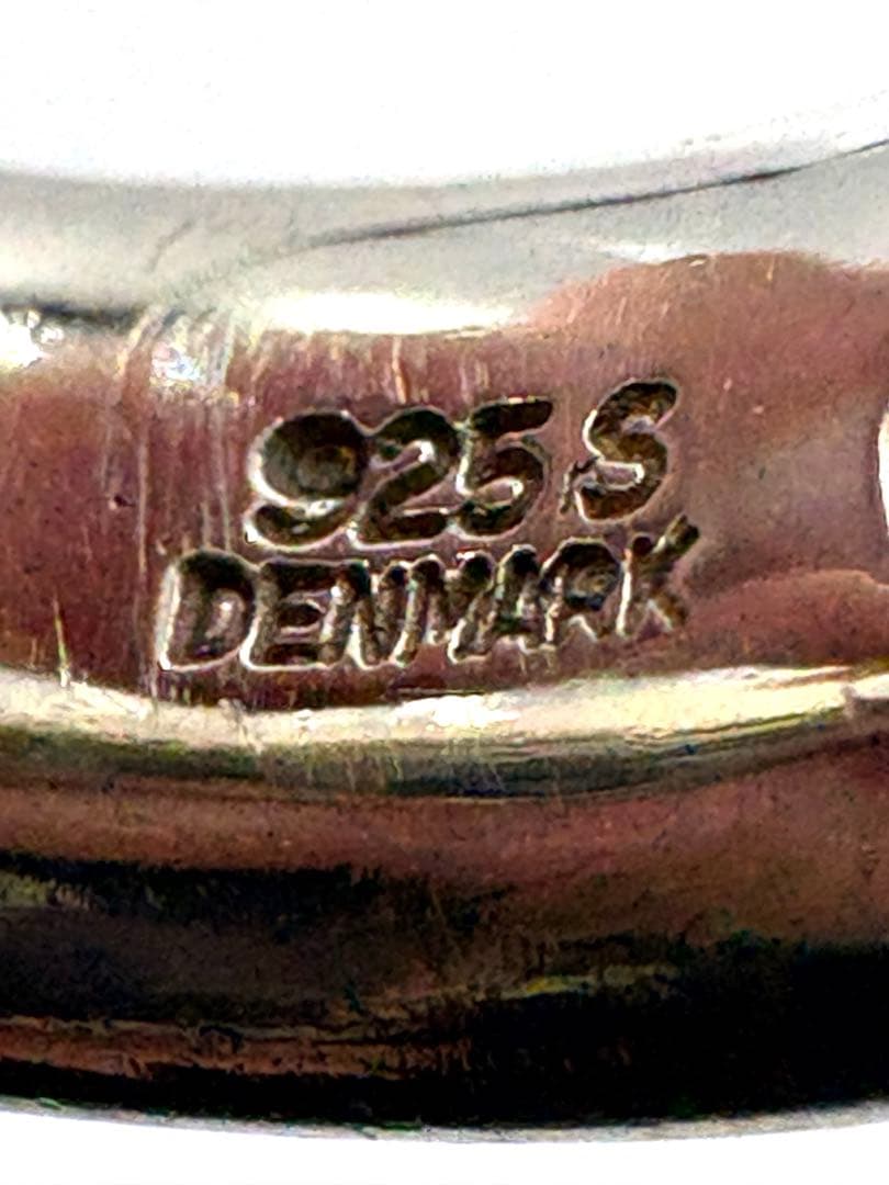 ジョージジェンセン   440 TORUN10号 保存袋付