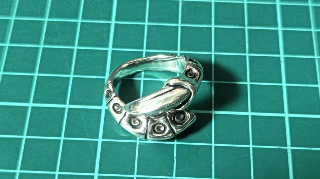 bloody mary スシュムナークローリング