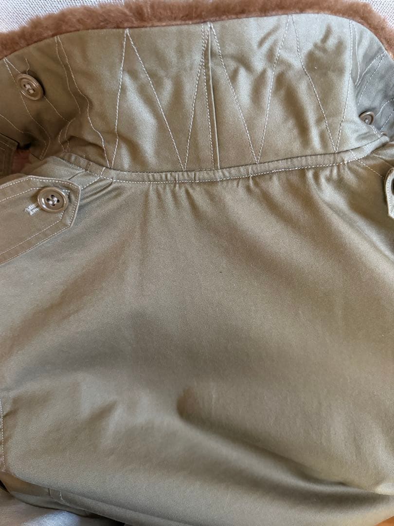 【size36 美品！】バズリクソンズ B-10