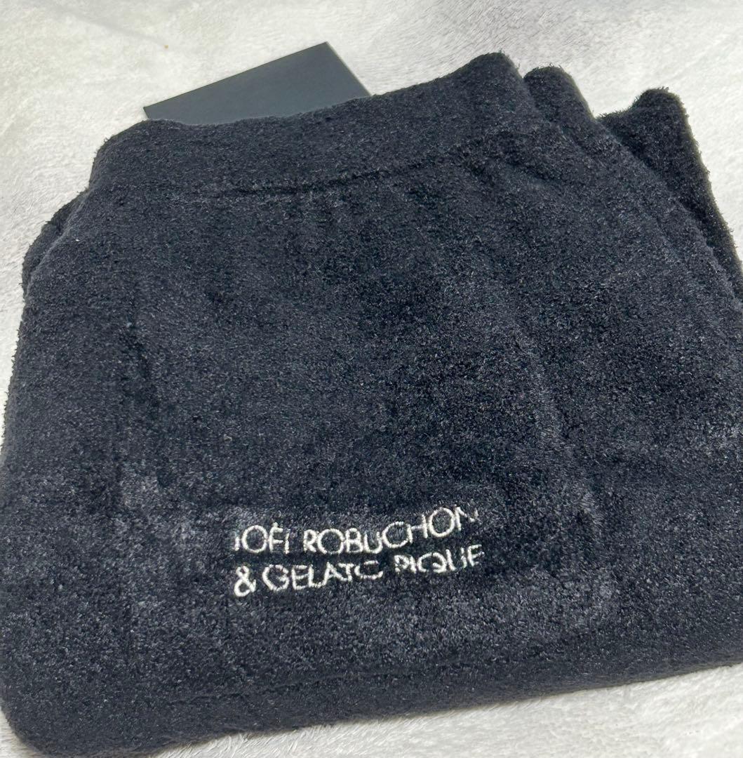 ジェラート ピケ ロングTシャツ・パンツセット　新品、未使用品