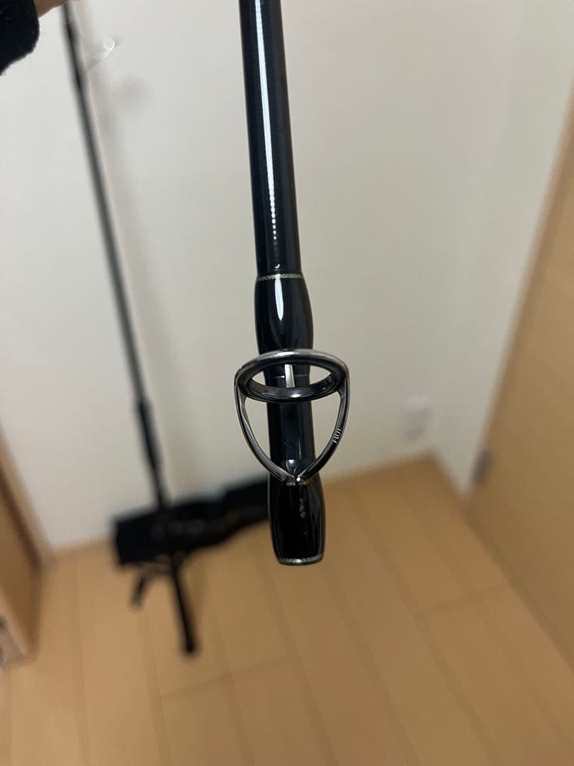 ヤマガブランクス　ブルースナイパー103L