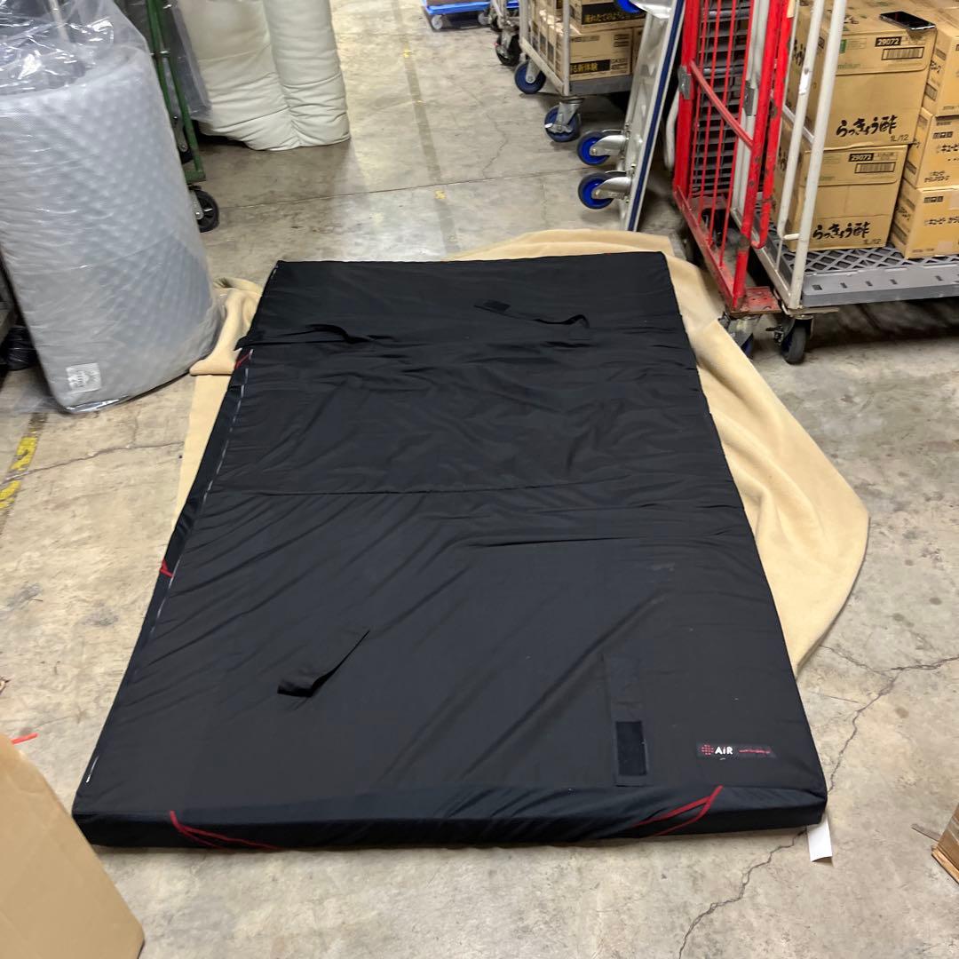 西川産業◇AiR エアーSl◇HWB900 2000◆セミWマットレス