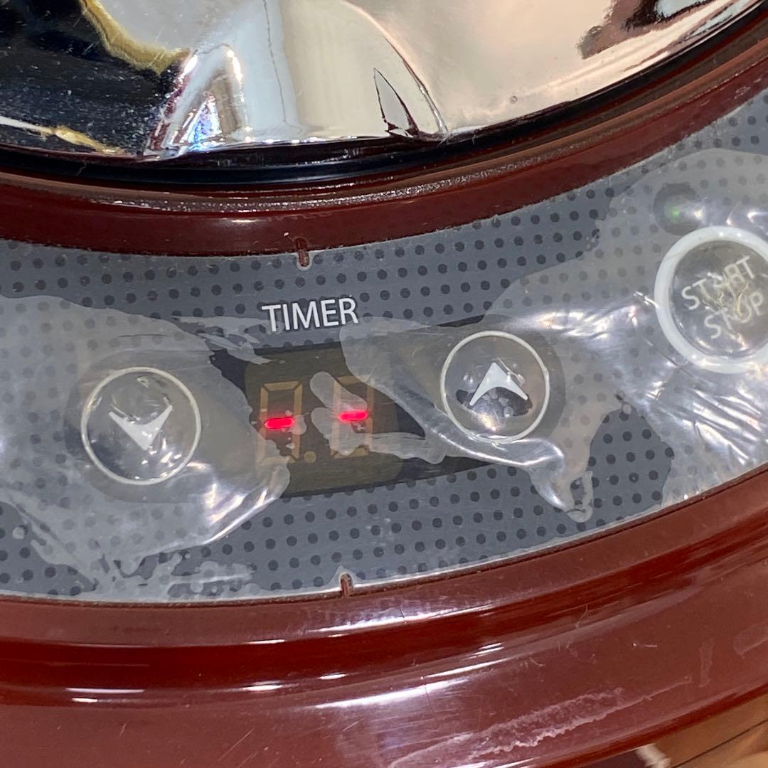 オオヒロ　vivianx ミスト　デュオ　mist duo 200v 送料込み