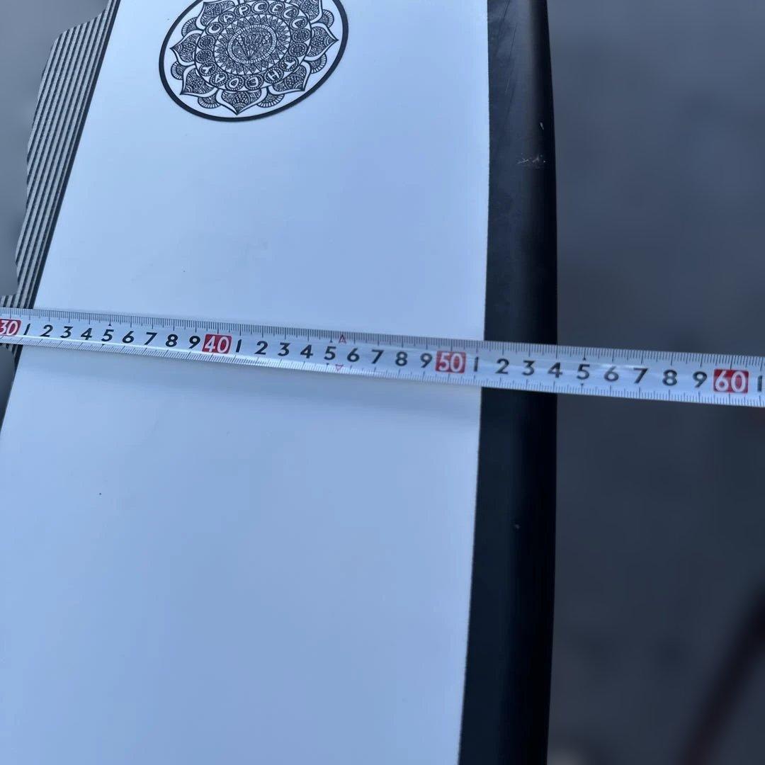 Aloha Boy サーフボード ハニカムデザイン　Y217