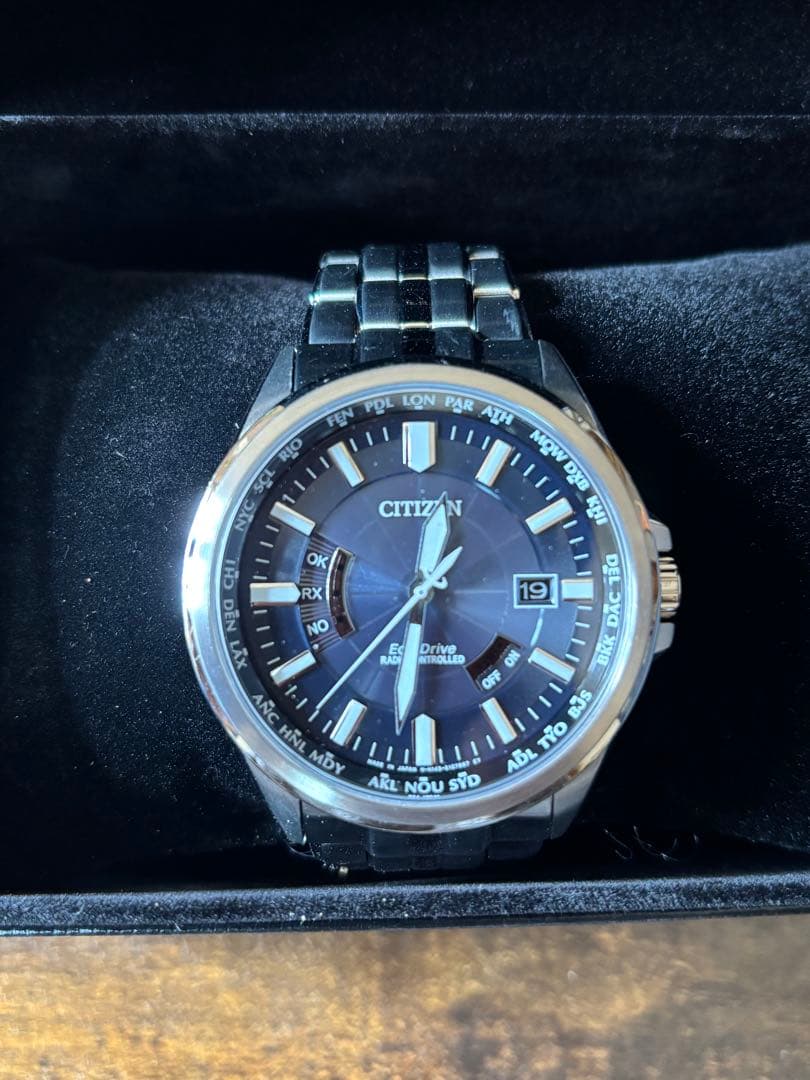 シチズン コレクション　CB0011-69L