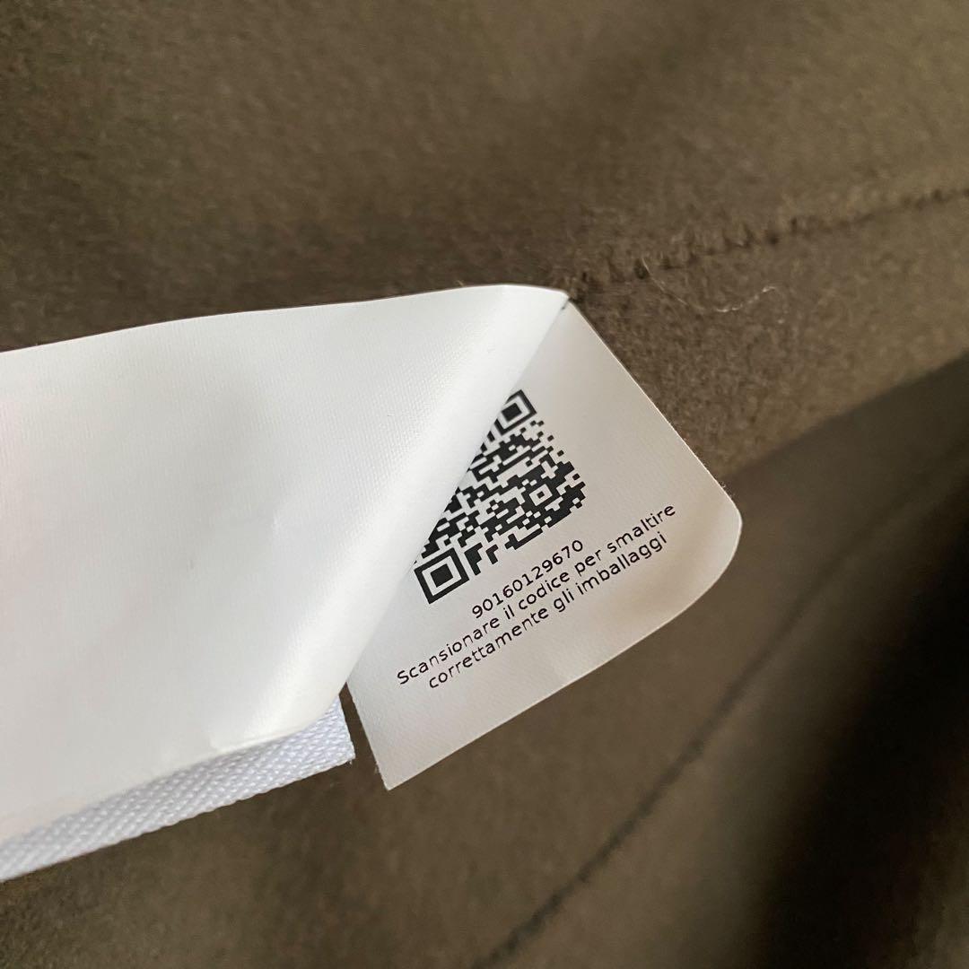 ★美品★マックスマーラ MaxMara クチートアマーノコート★