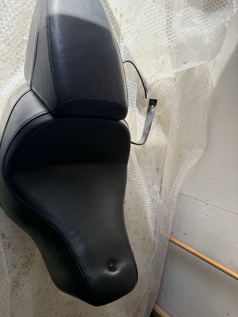 Harley-Davidson リーチ・ツーアップシート ローライダー