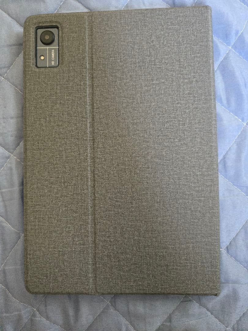 超美品！Androidタブレット 本体+付属品全て