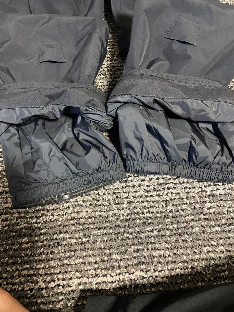 Burton [ak] 2L GORE-TEX 上下Mサイズ