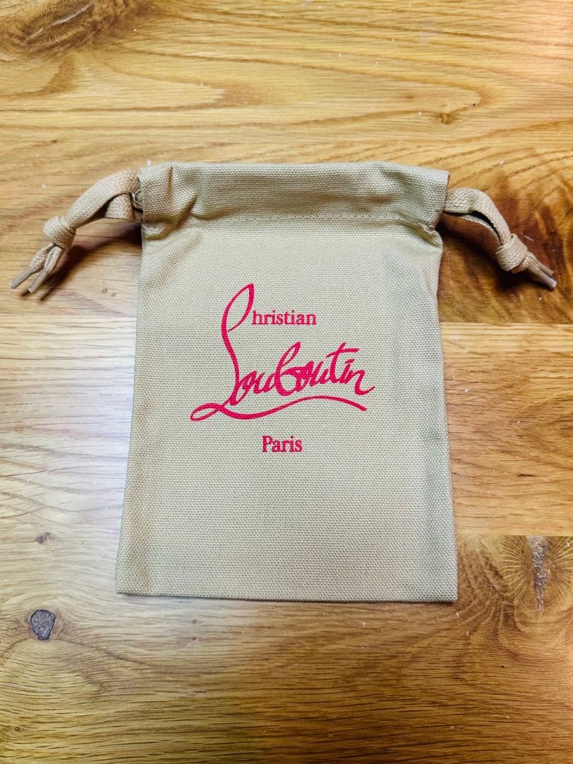 ⭐︎新品未使用⭐︎Christian Louboutin⭐︎ルブタン⭐︎ケース☆