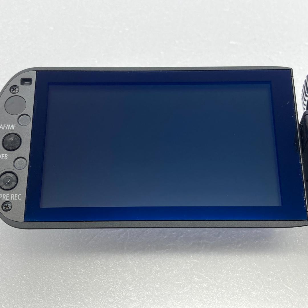 Canon iVIS HF G20　箱付き