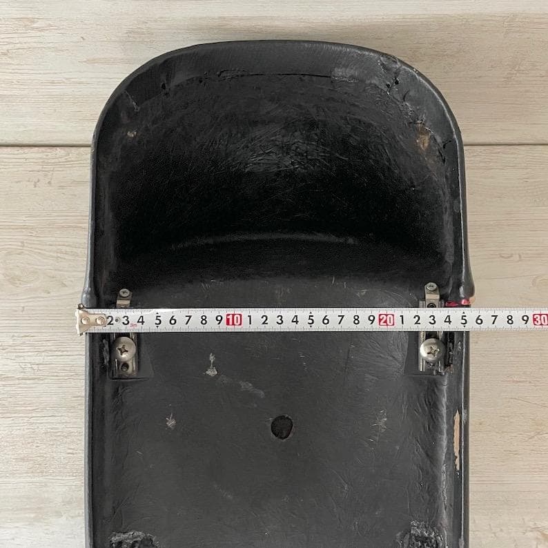 外装美品　Brooklands 　シングルシート　汎用