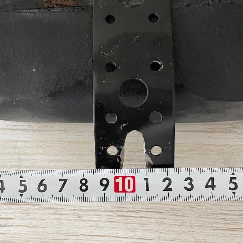 外装美品　Brooklands 　シングルシート　汎用