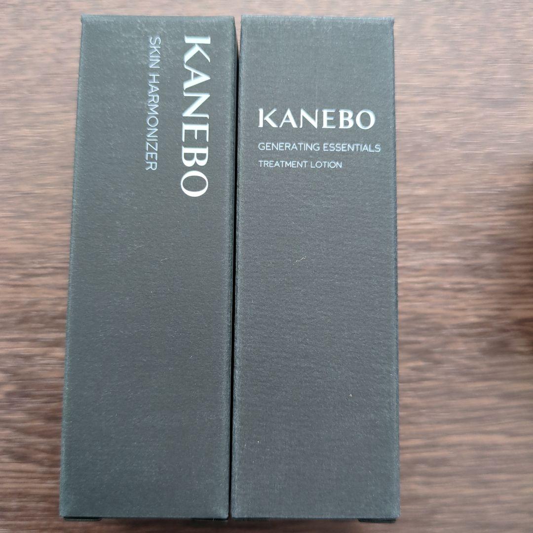 KANEBO クリームインデイⅡ