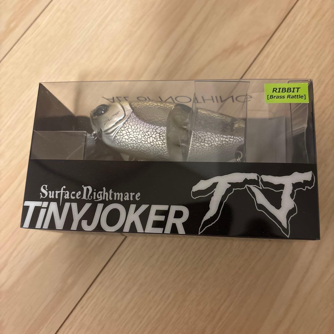 タイニージョーカー